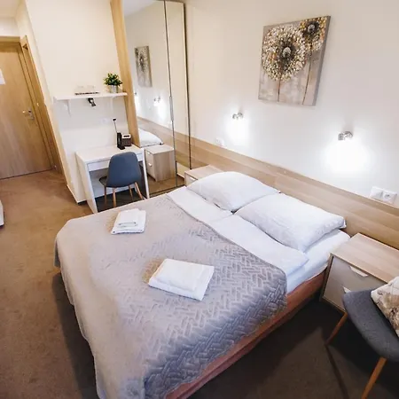 Berea Guest house *